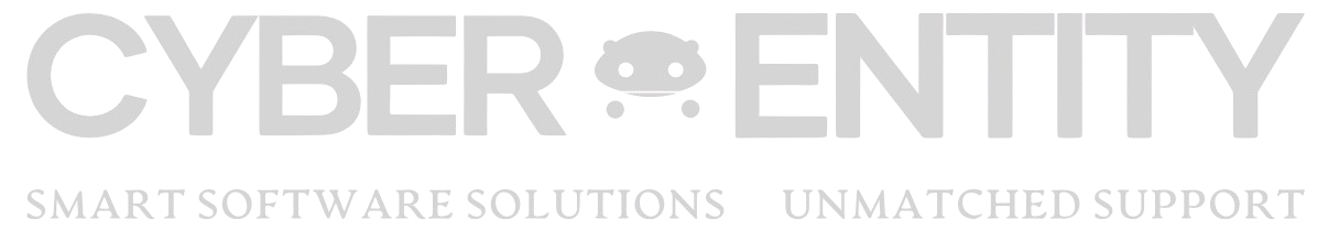 Cyber Entity Logo